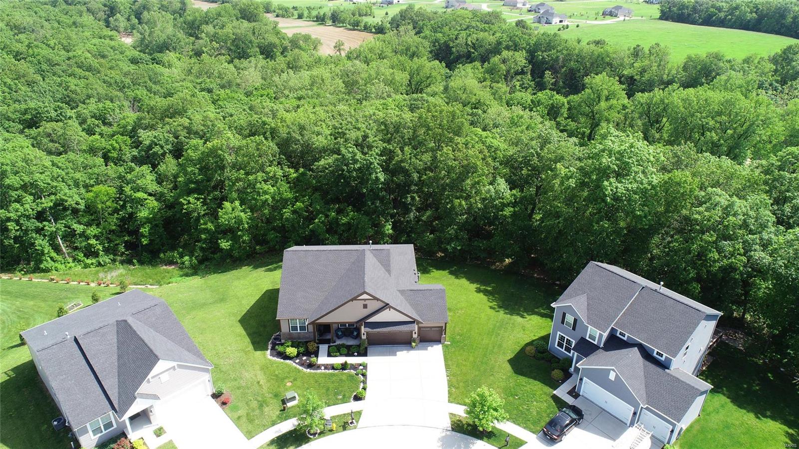 Willow Walk - Residential