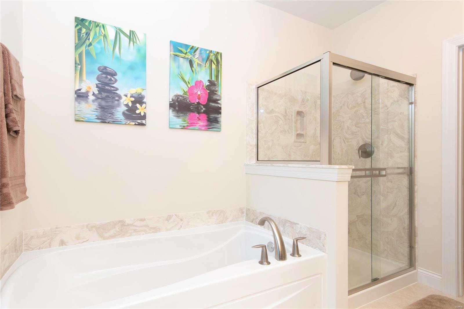 Willow Walk - Residential