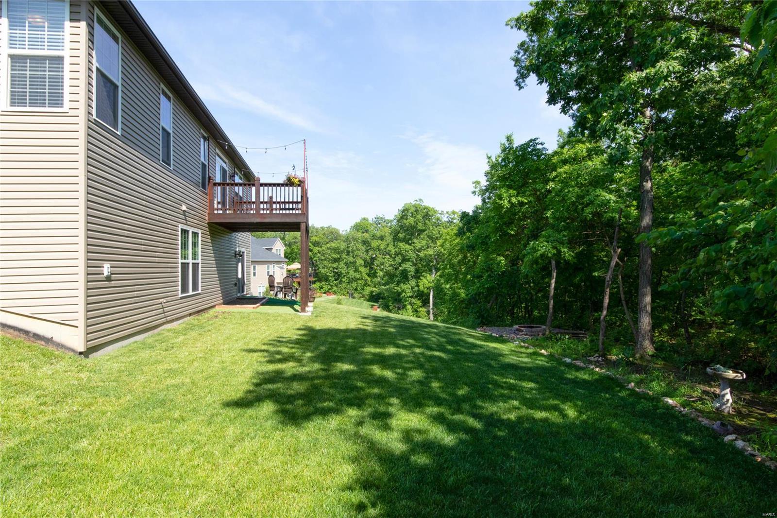 Willow Walk - Residential