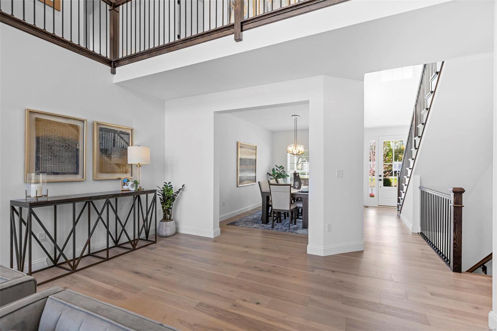 Tara Ridge 31 - Residential