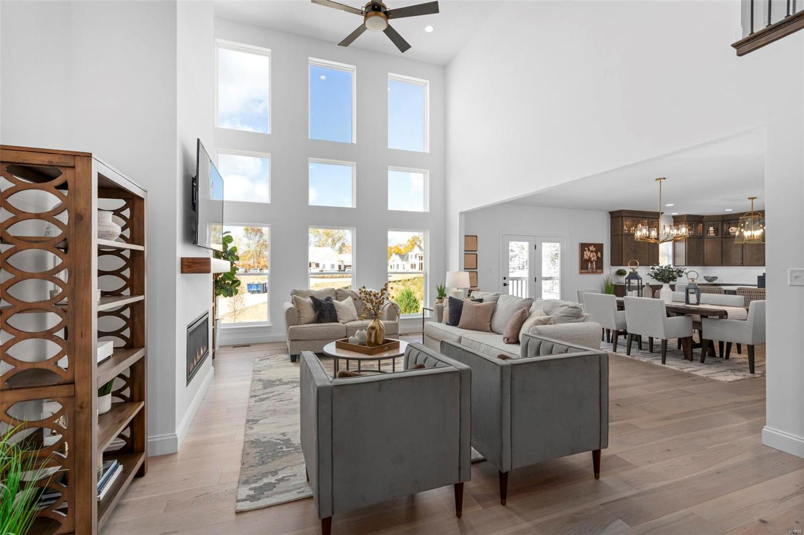 Tara Ridge 31 - Residential