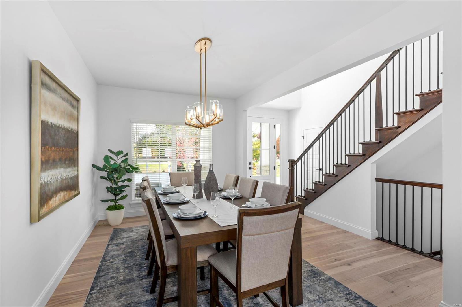 Tara Ridge 31 - Residential