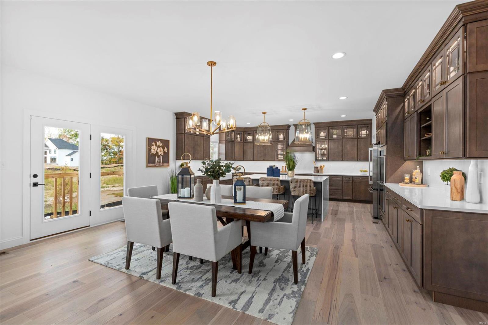 Tara Ridge 31 - Residential