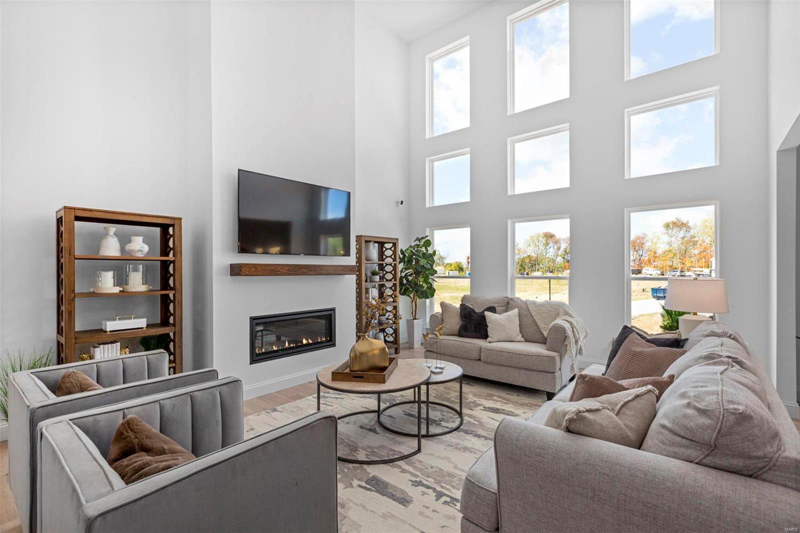 Tara Ridge 31 - Residential