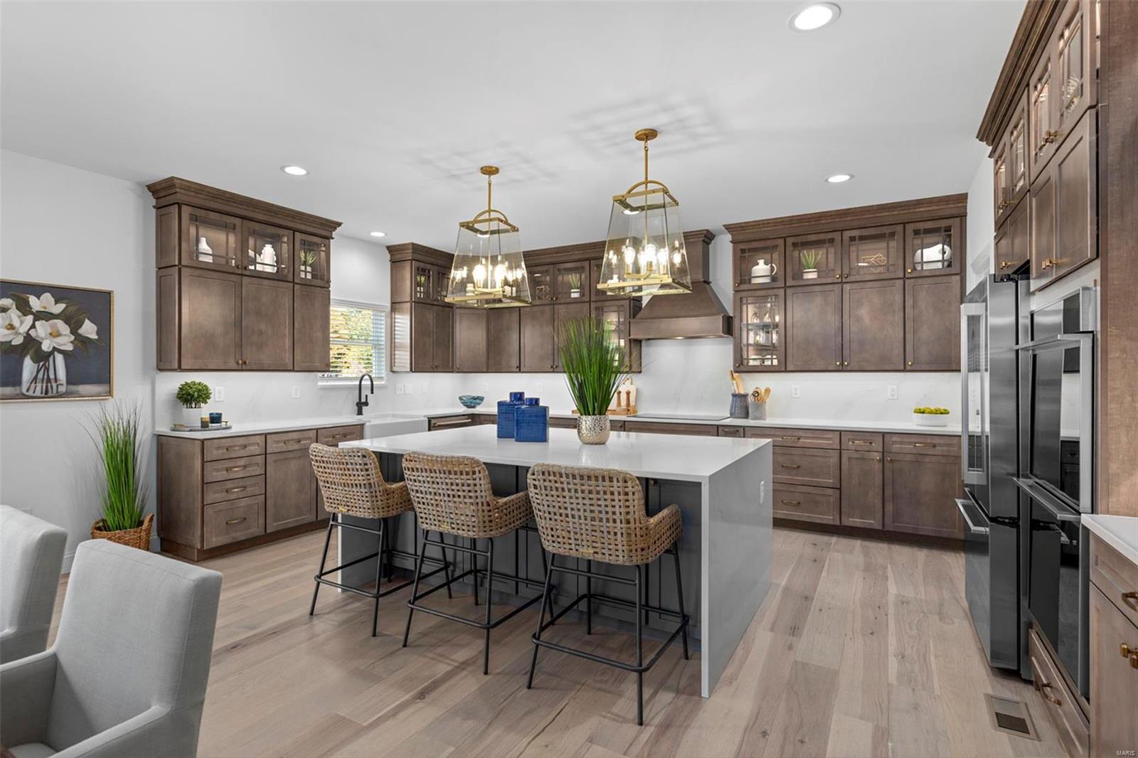 Tara Ridge 31 - Residential