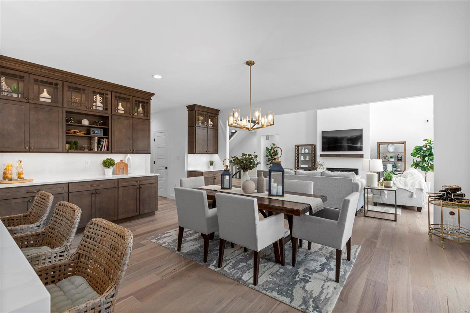 Tara Ridge 31 - Residential