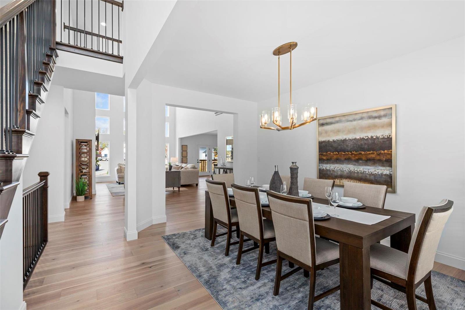 Tara Ridge 31 - Residential