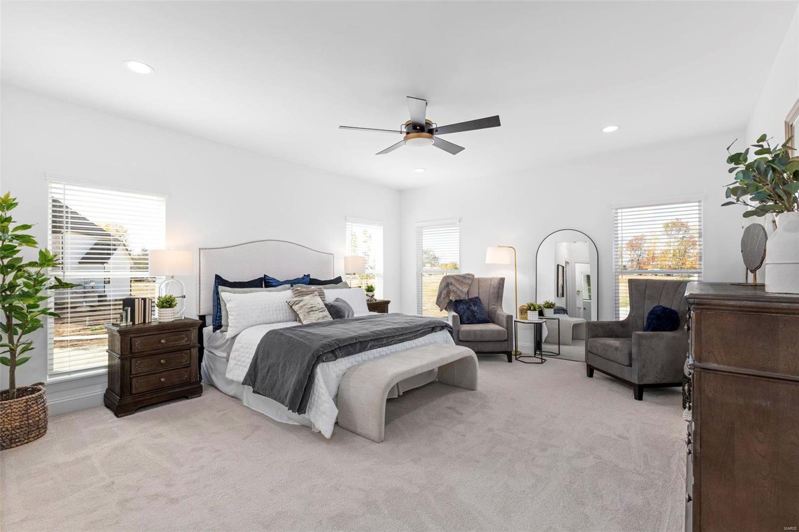 Tara Ridge 31 - Residential