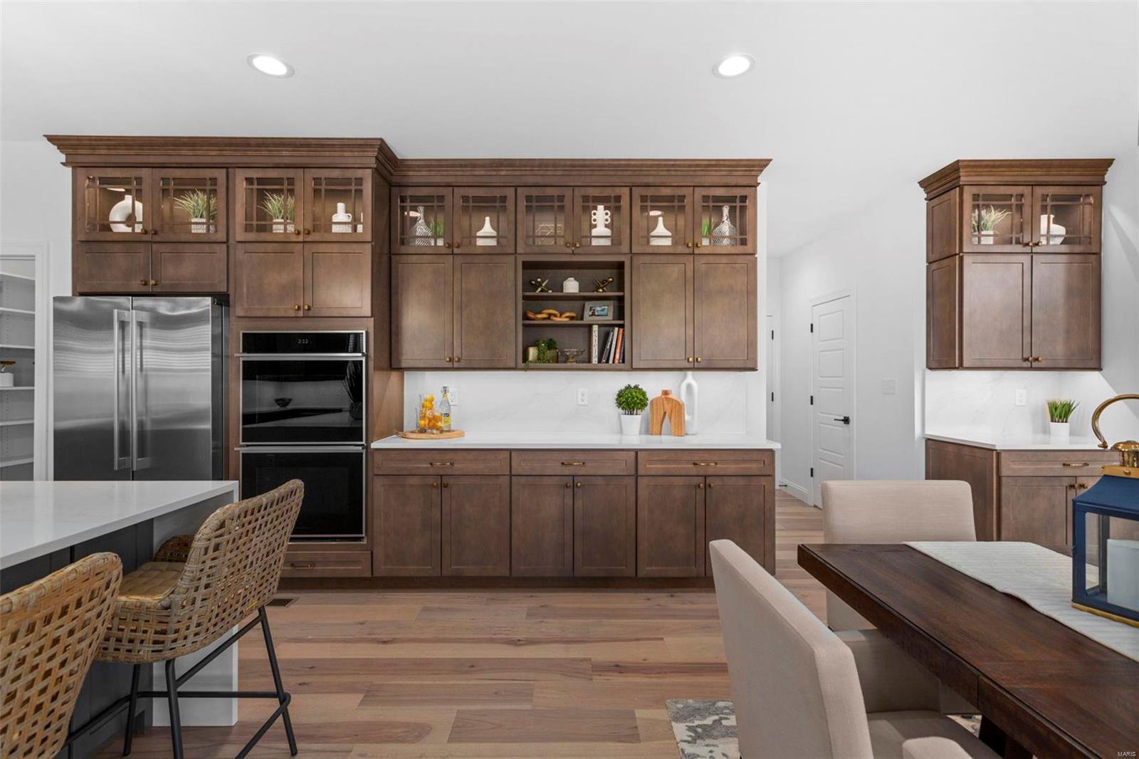 Tara Ridge 31 - Residential