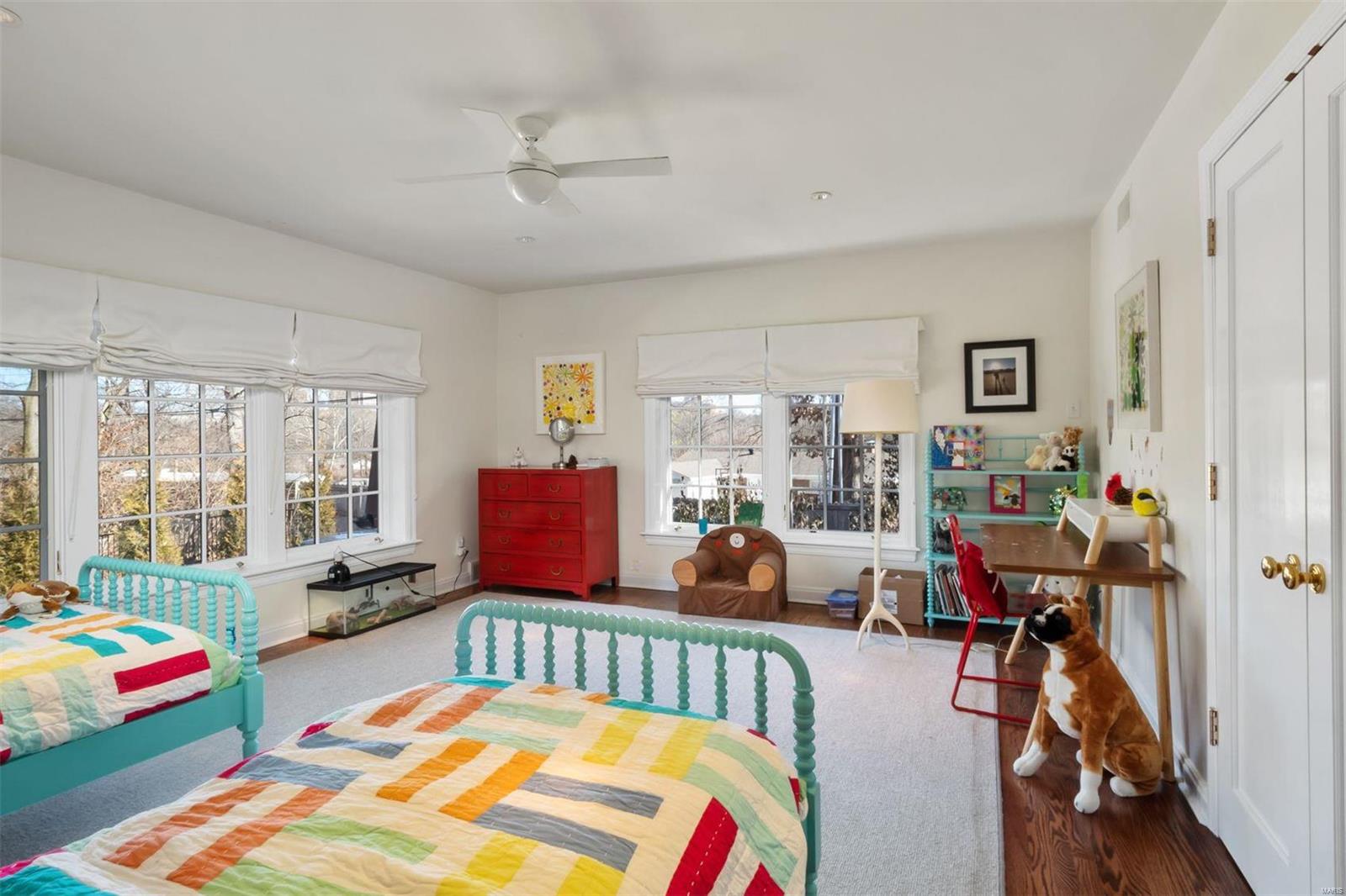 Dromara Road - Residential