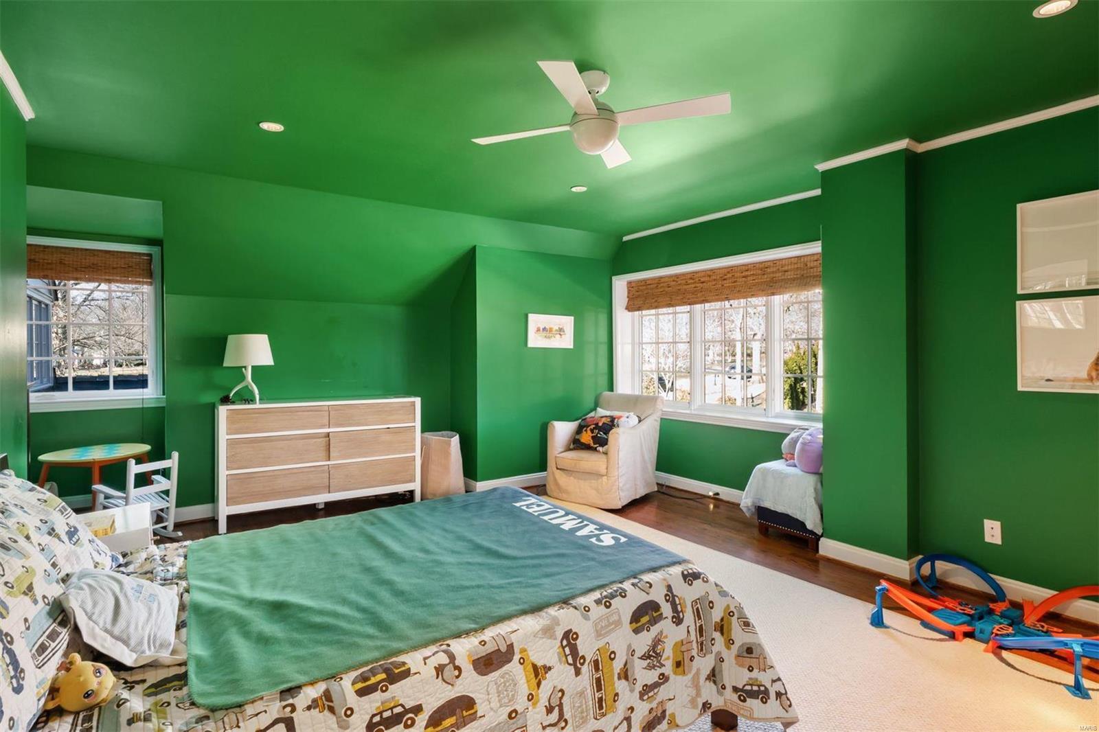 Dromara Road - Residential