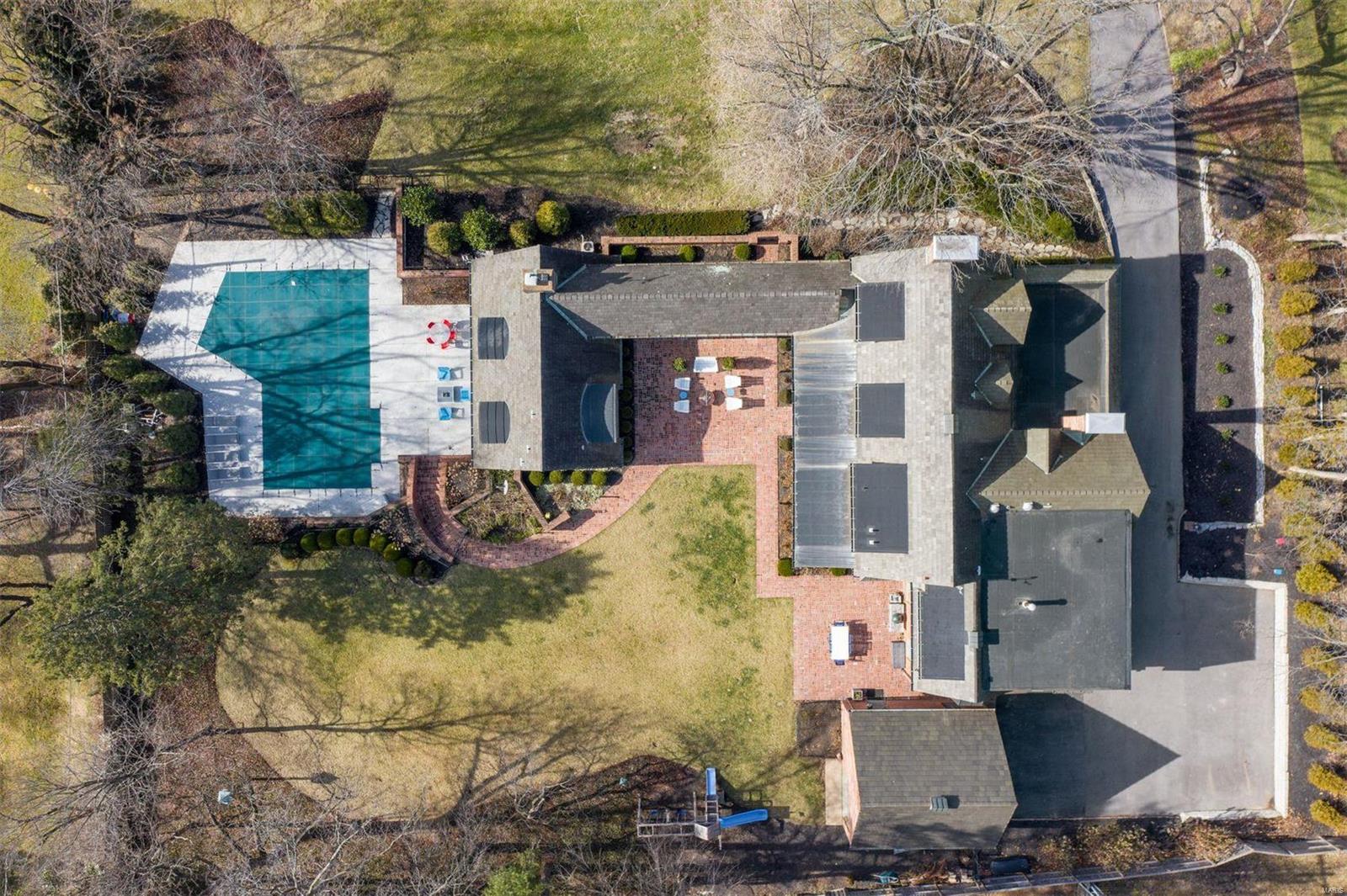 Dromara Road - Residential