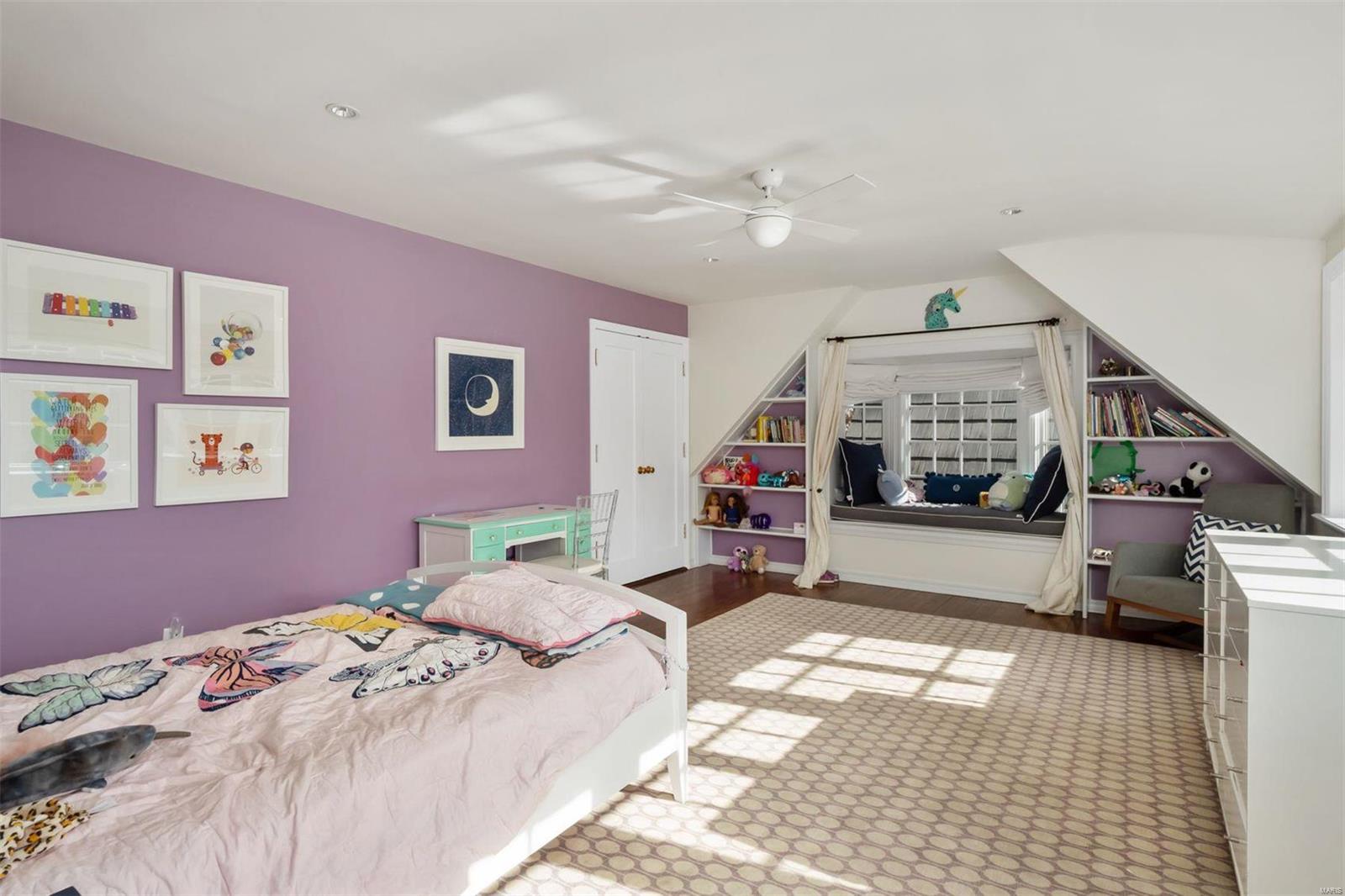 Dromara Road - Residential