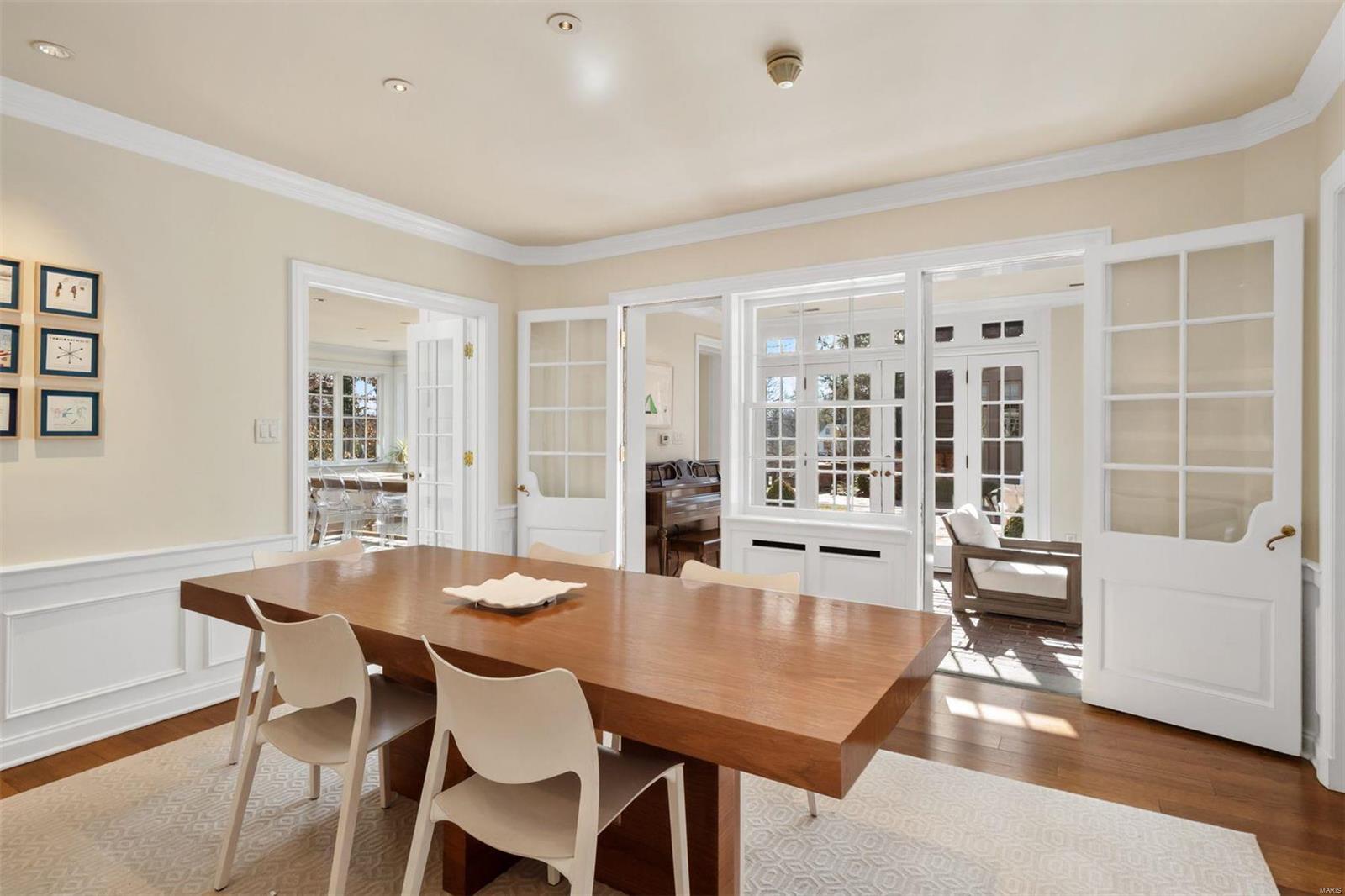 Dromara Road - Residential