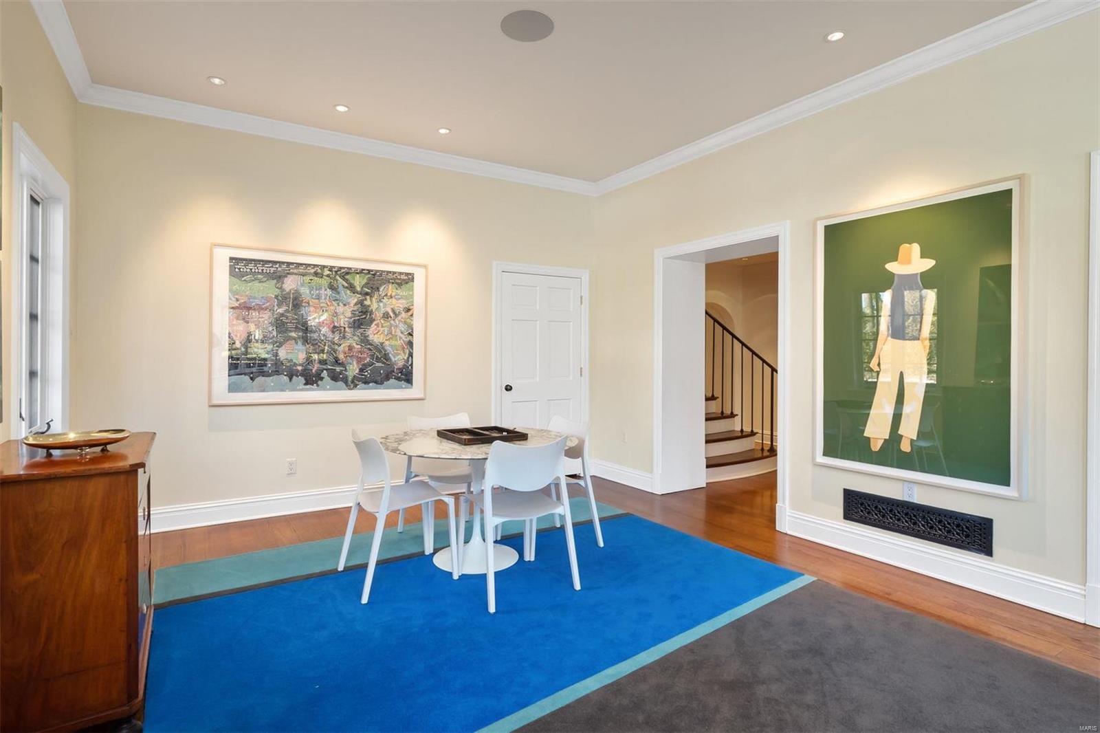 Dromara Road - Residential