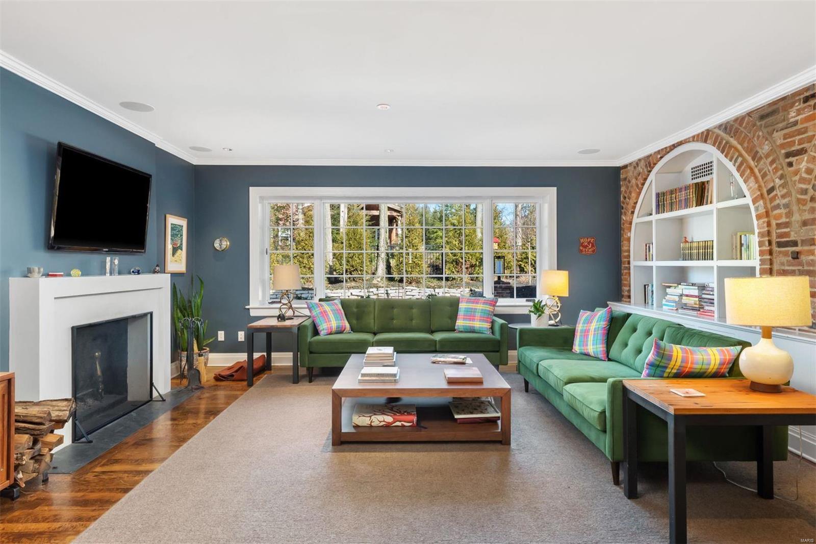 Dromara Road - Residential