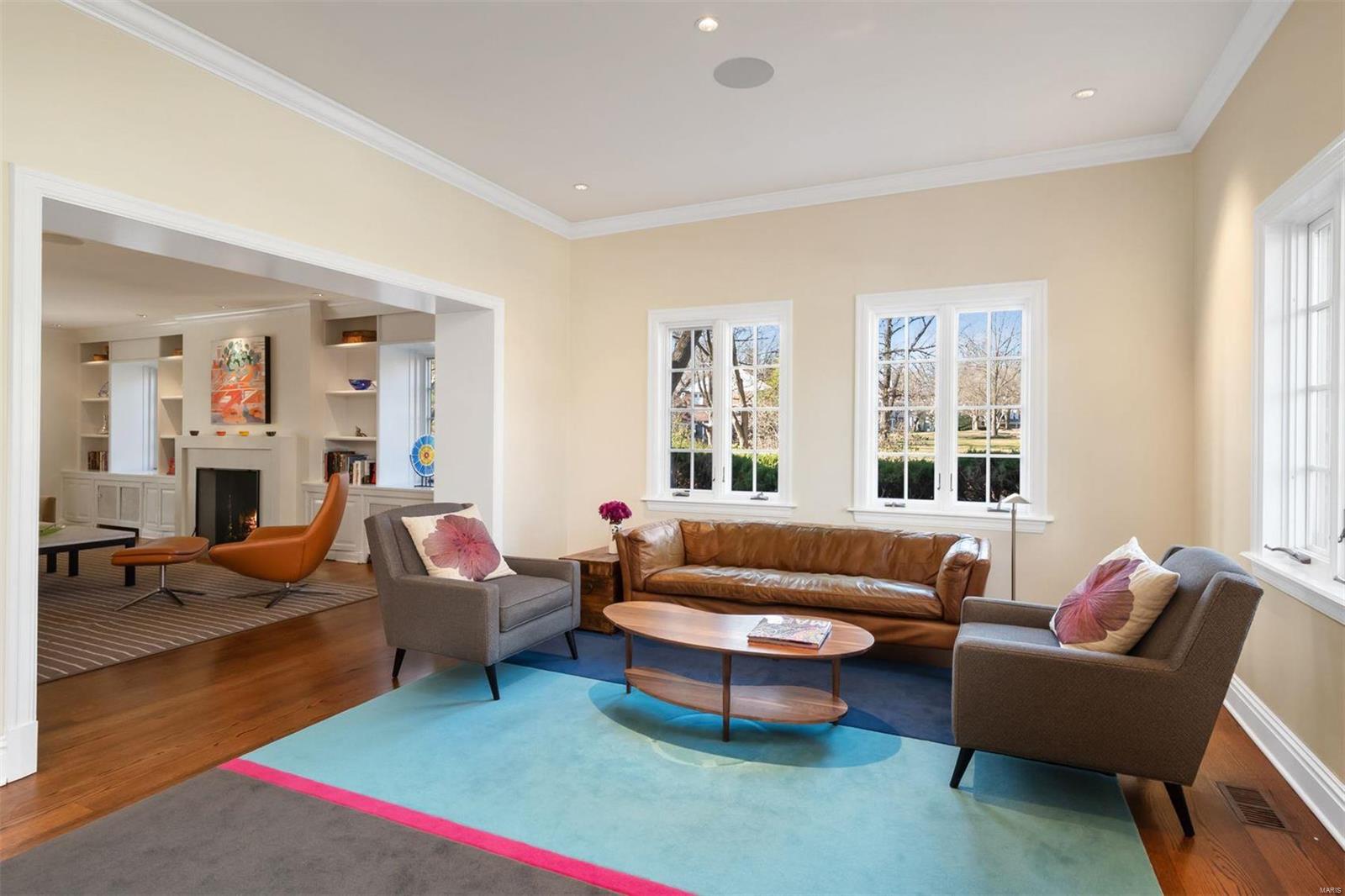 Dromara Road - Residential