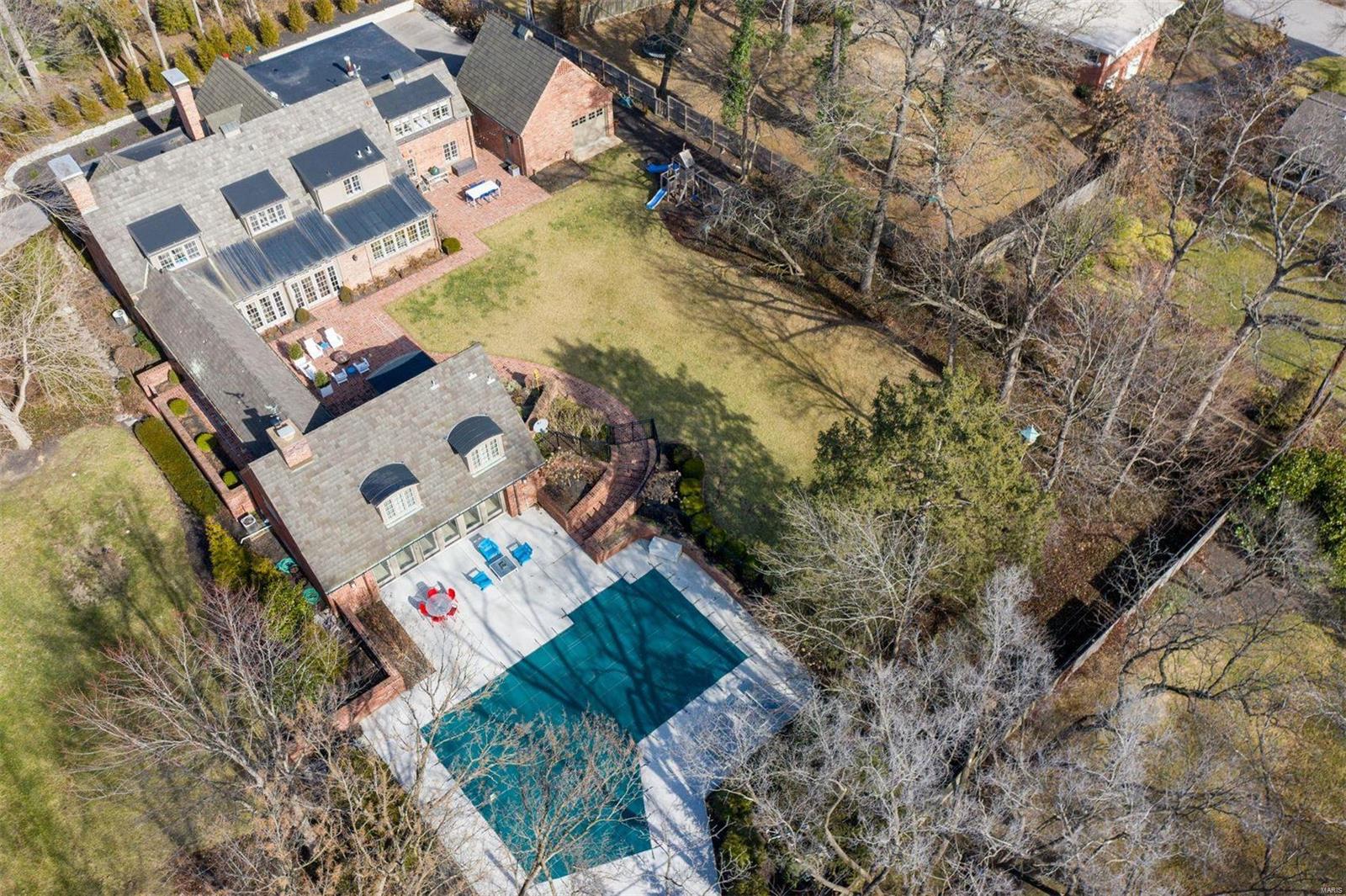 Dromara Road - Residential