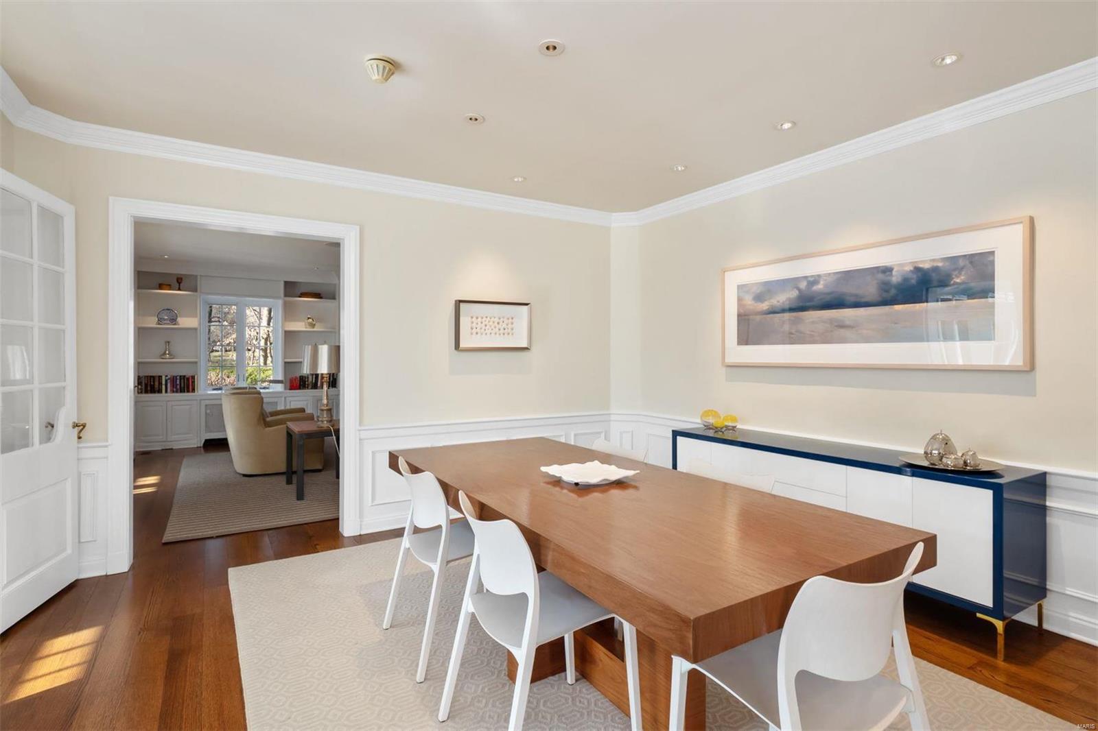 Dromara Road - Residential