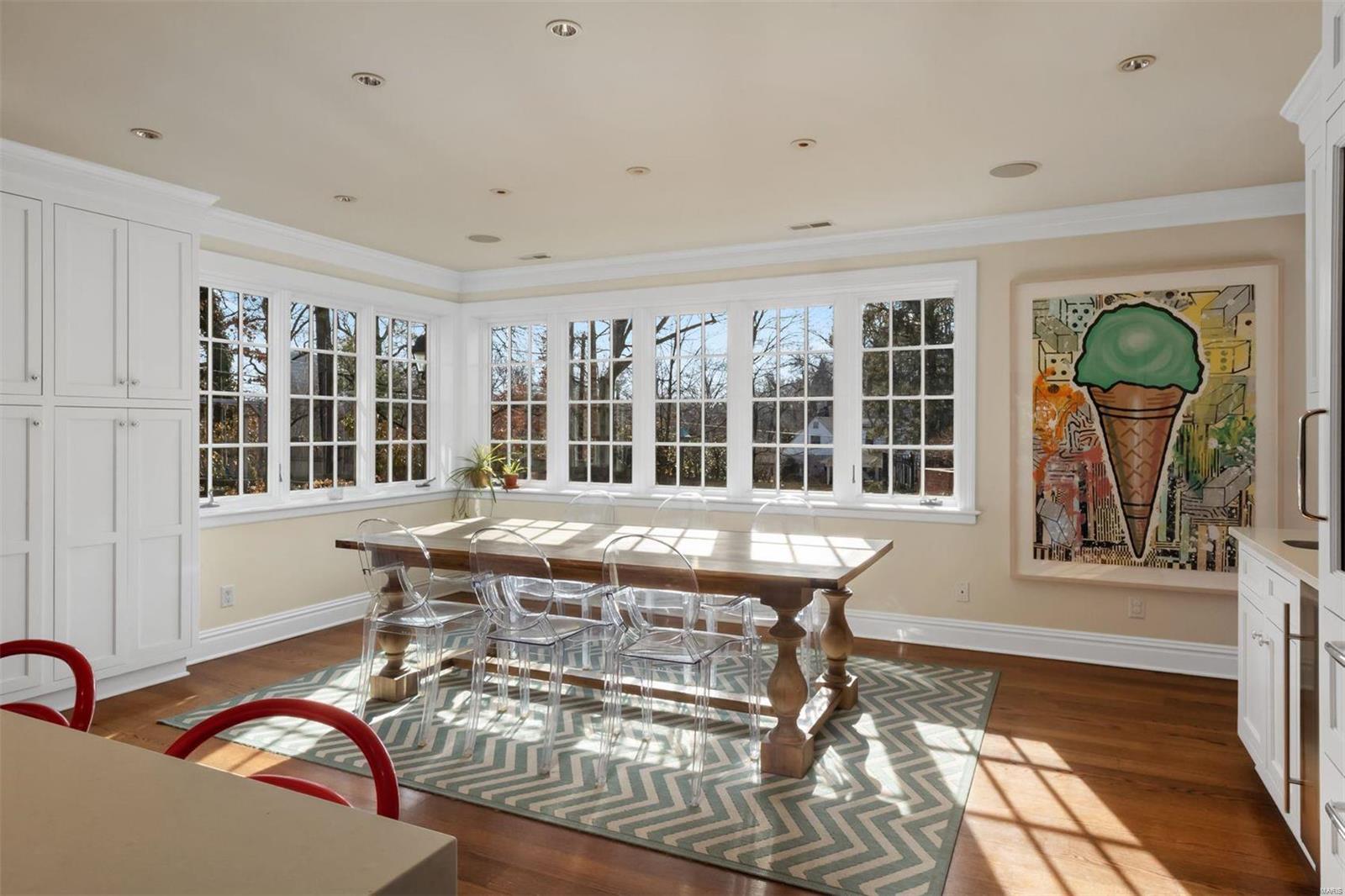 Dromara Road - Residential