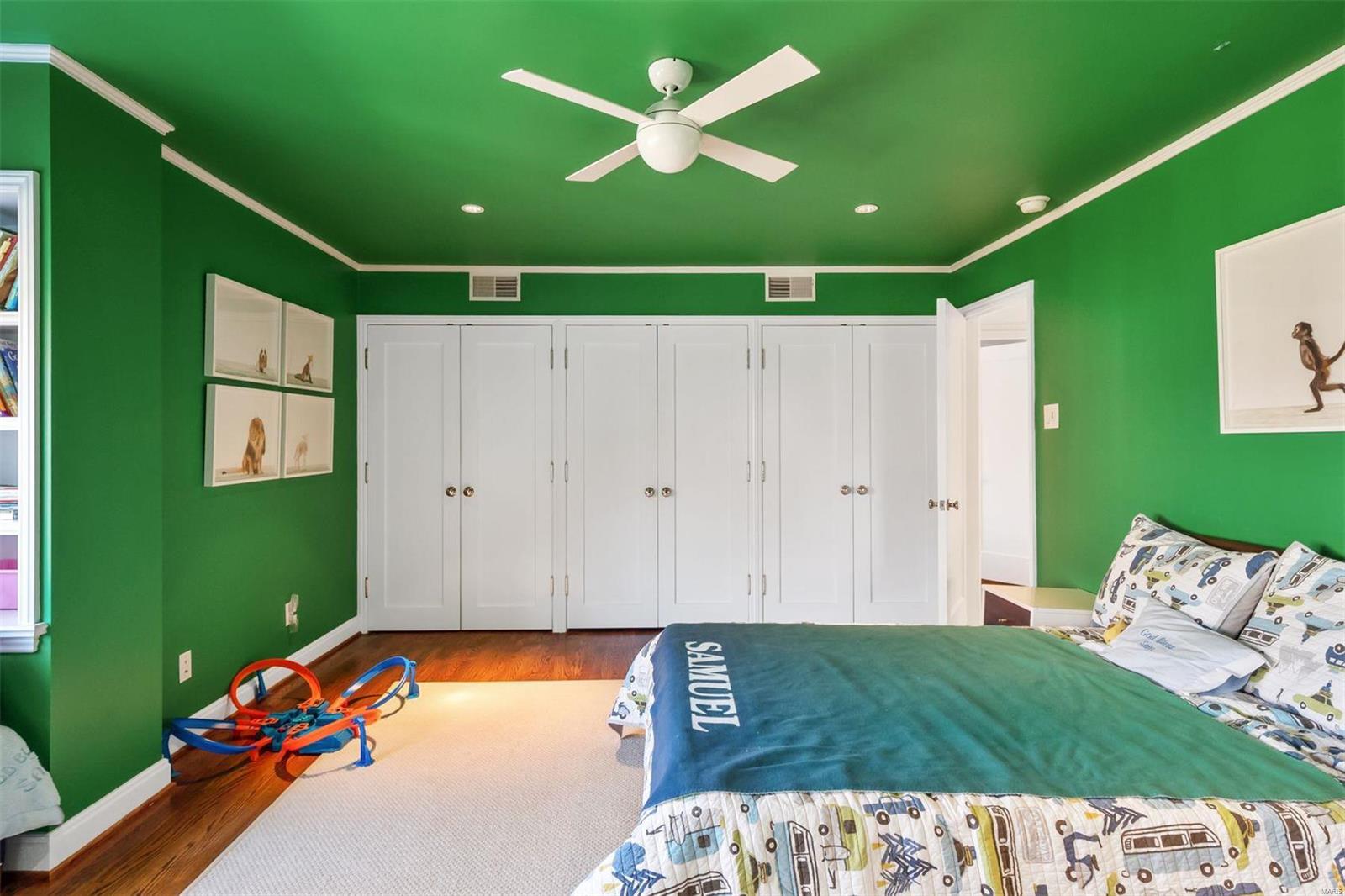 Dromara Road - Residential