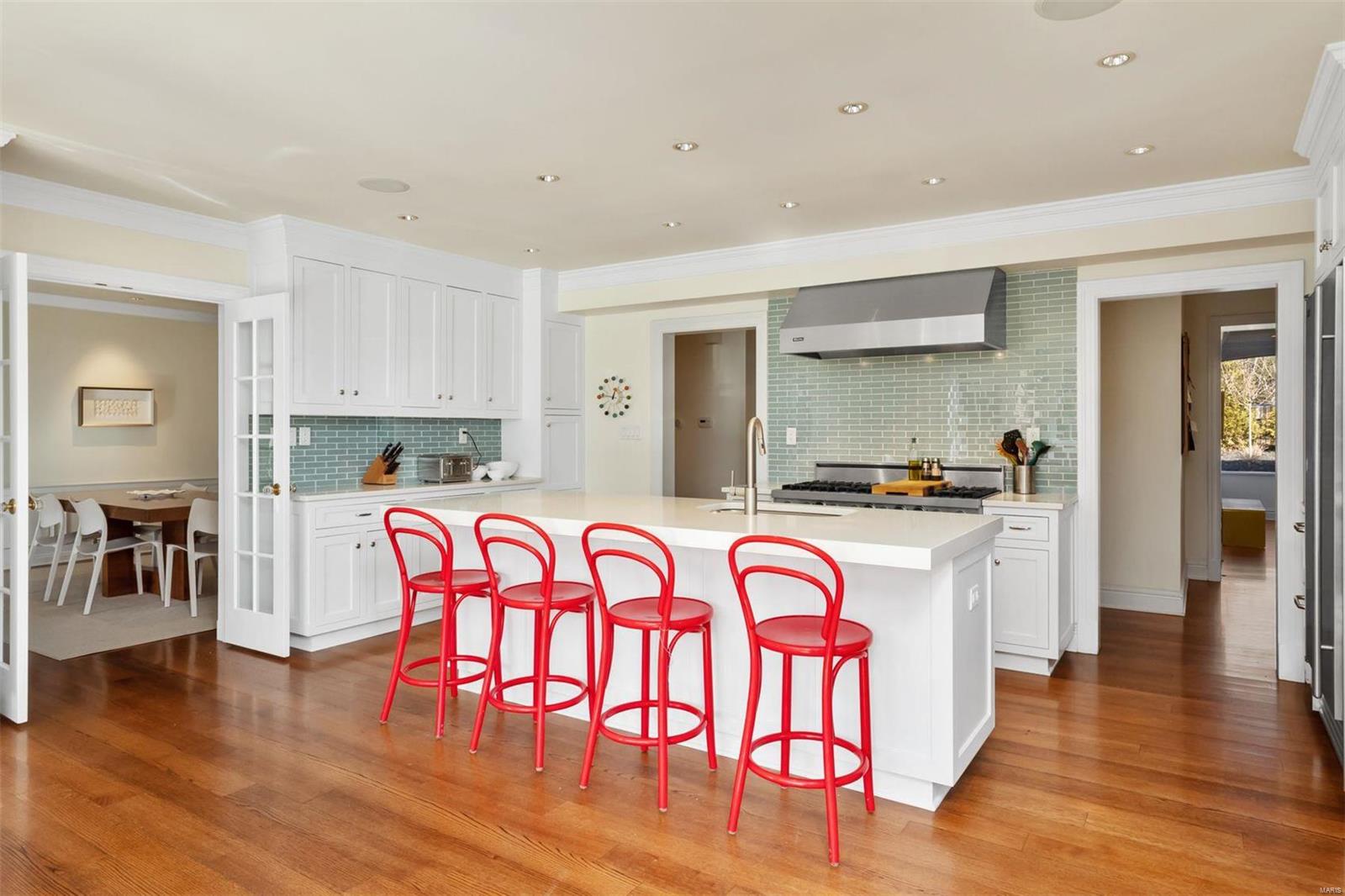 Dromara Road - Residential