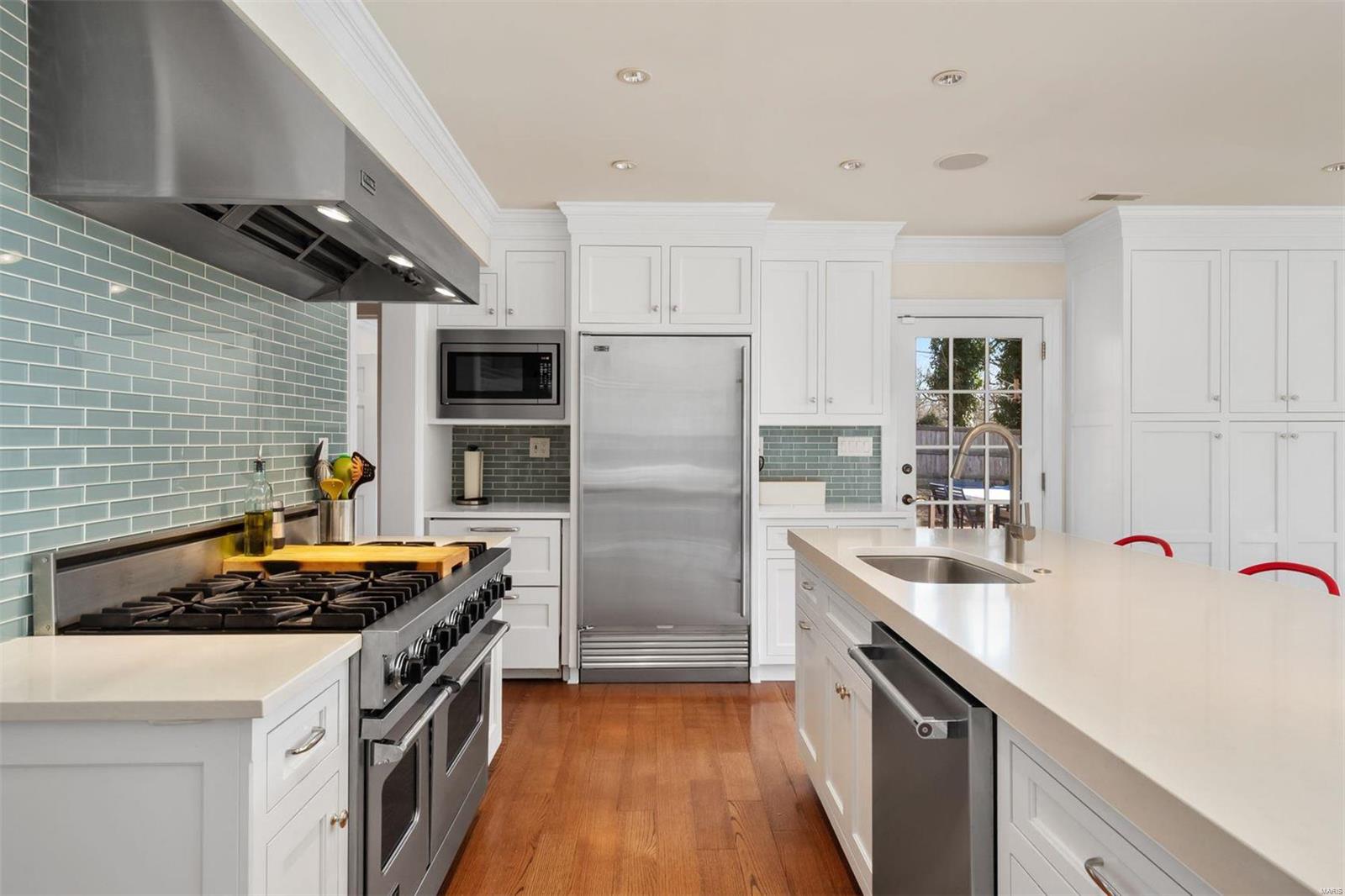 Dromara Road - Residential