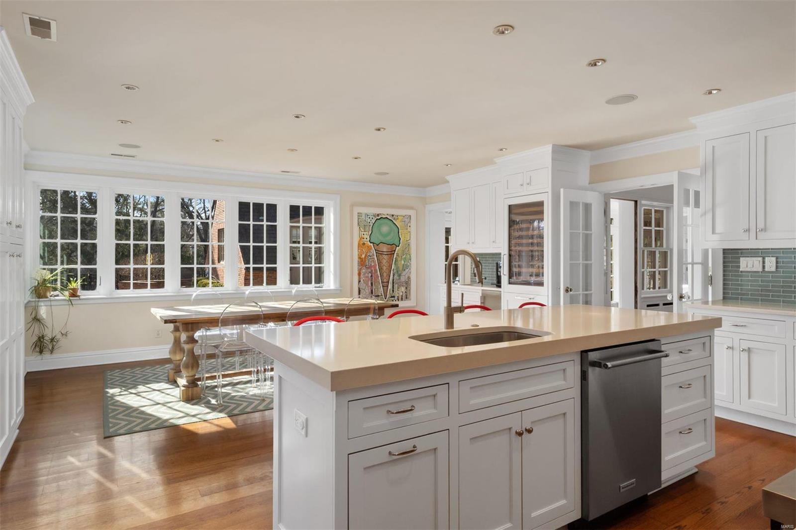 Dromara Road - Residential