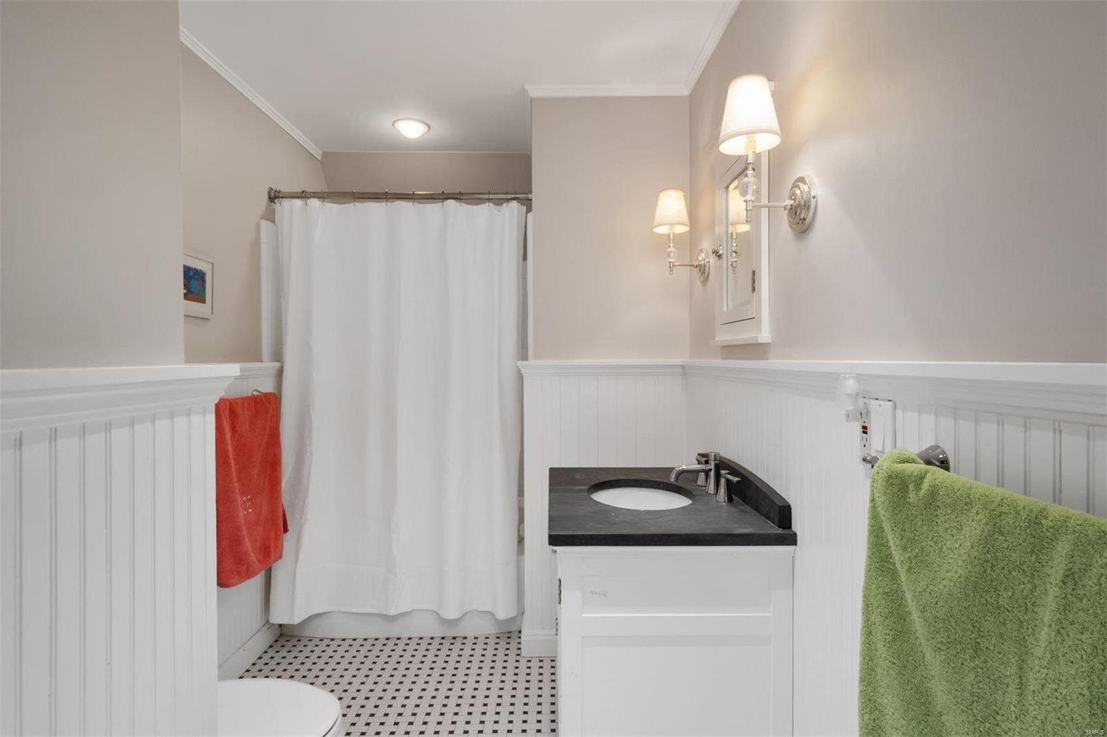 Dromara Road - Residential