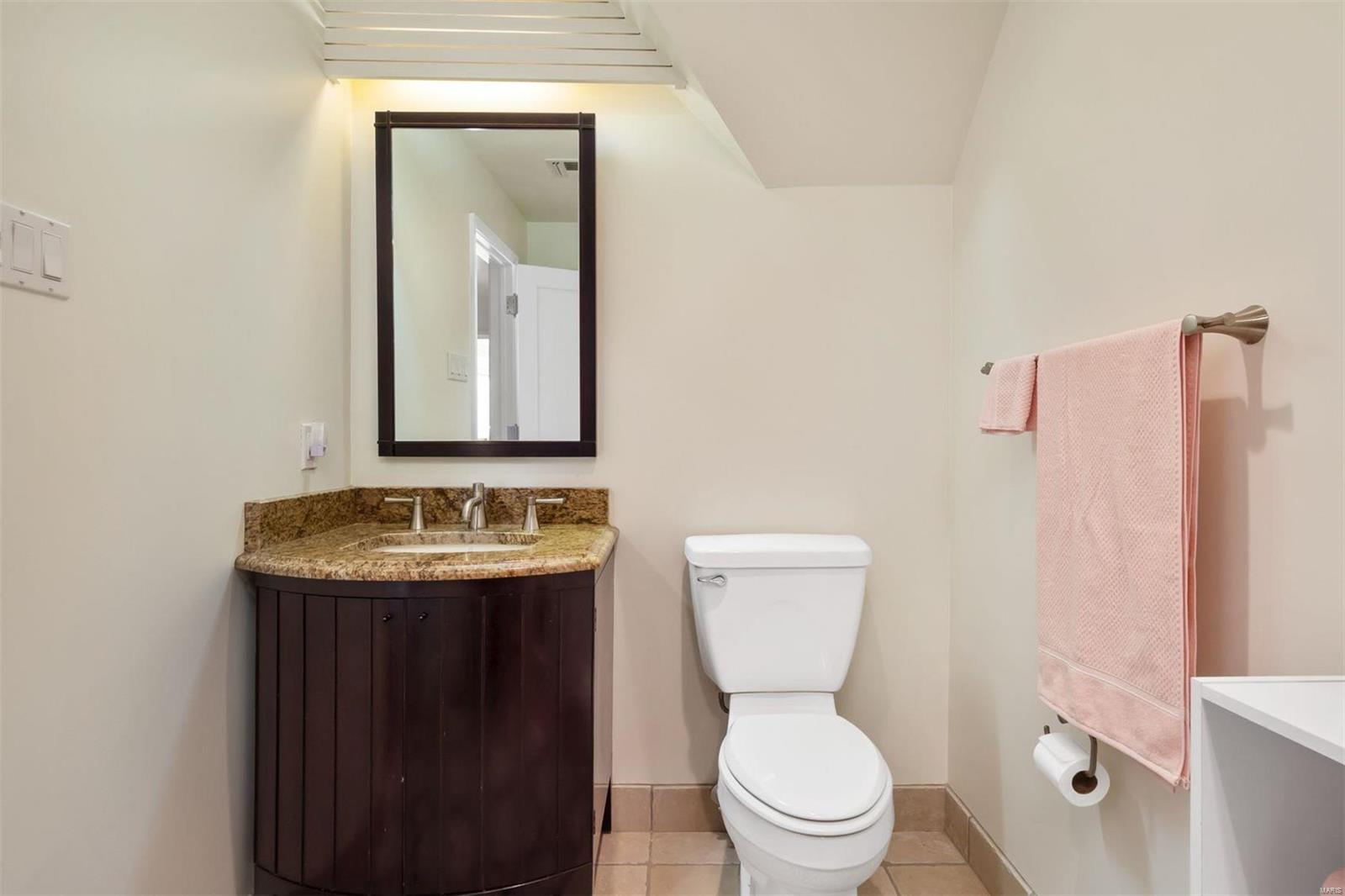 Dromara Road - Residential