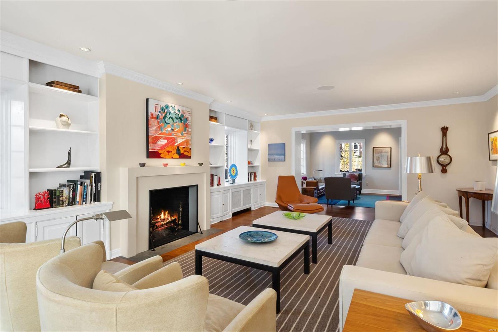 Dromara Road - Residential