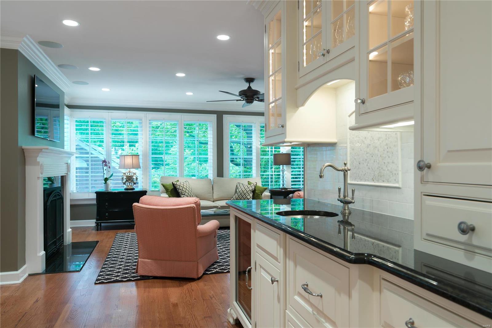 Fair Oaks Estates - Residential