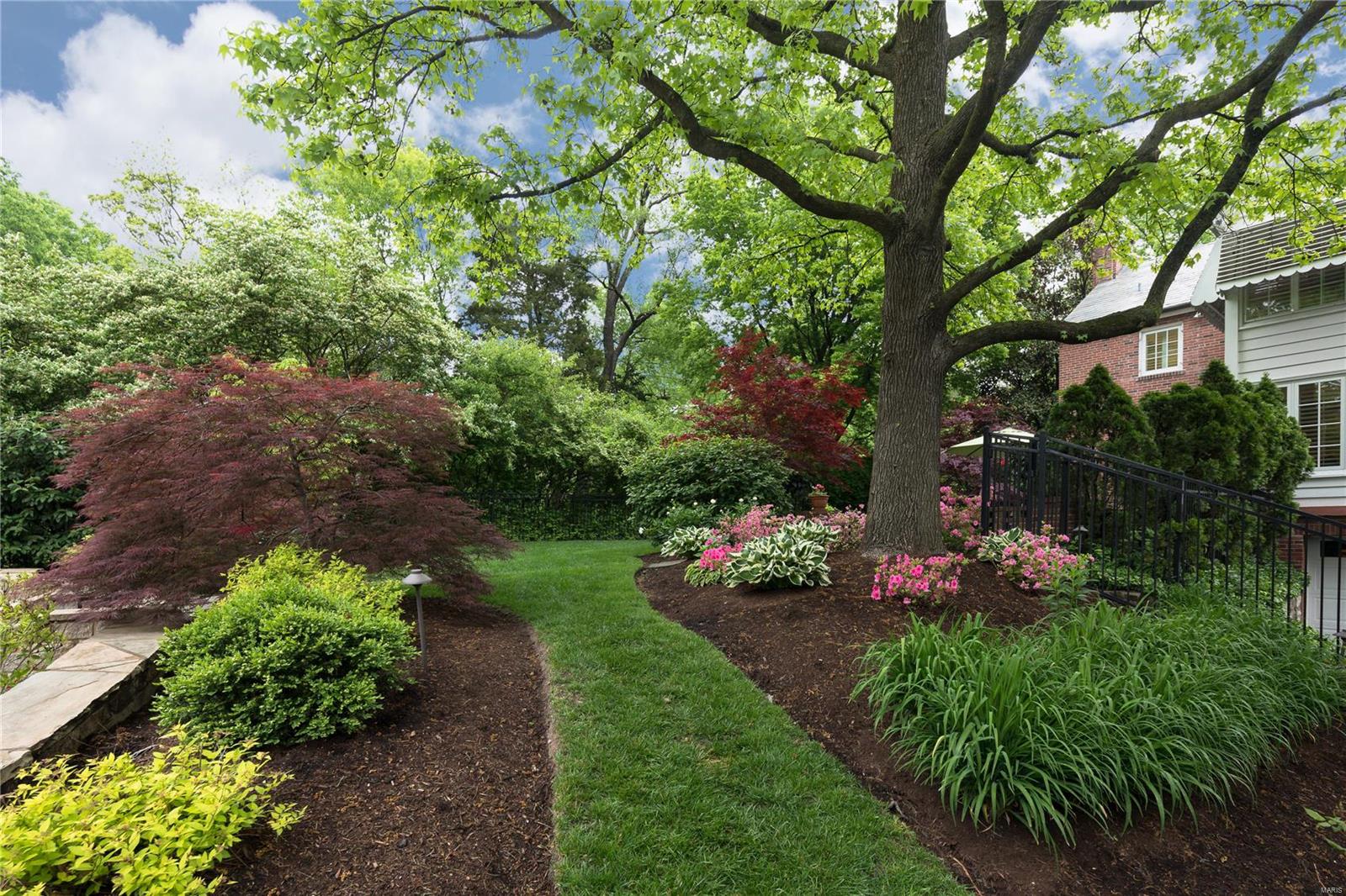 Fair Oaks Estates - Residential