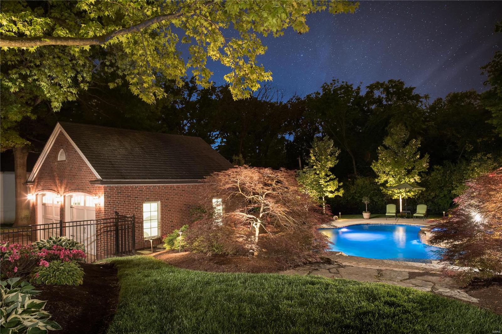 Fair Oaks Estates - Residential