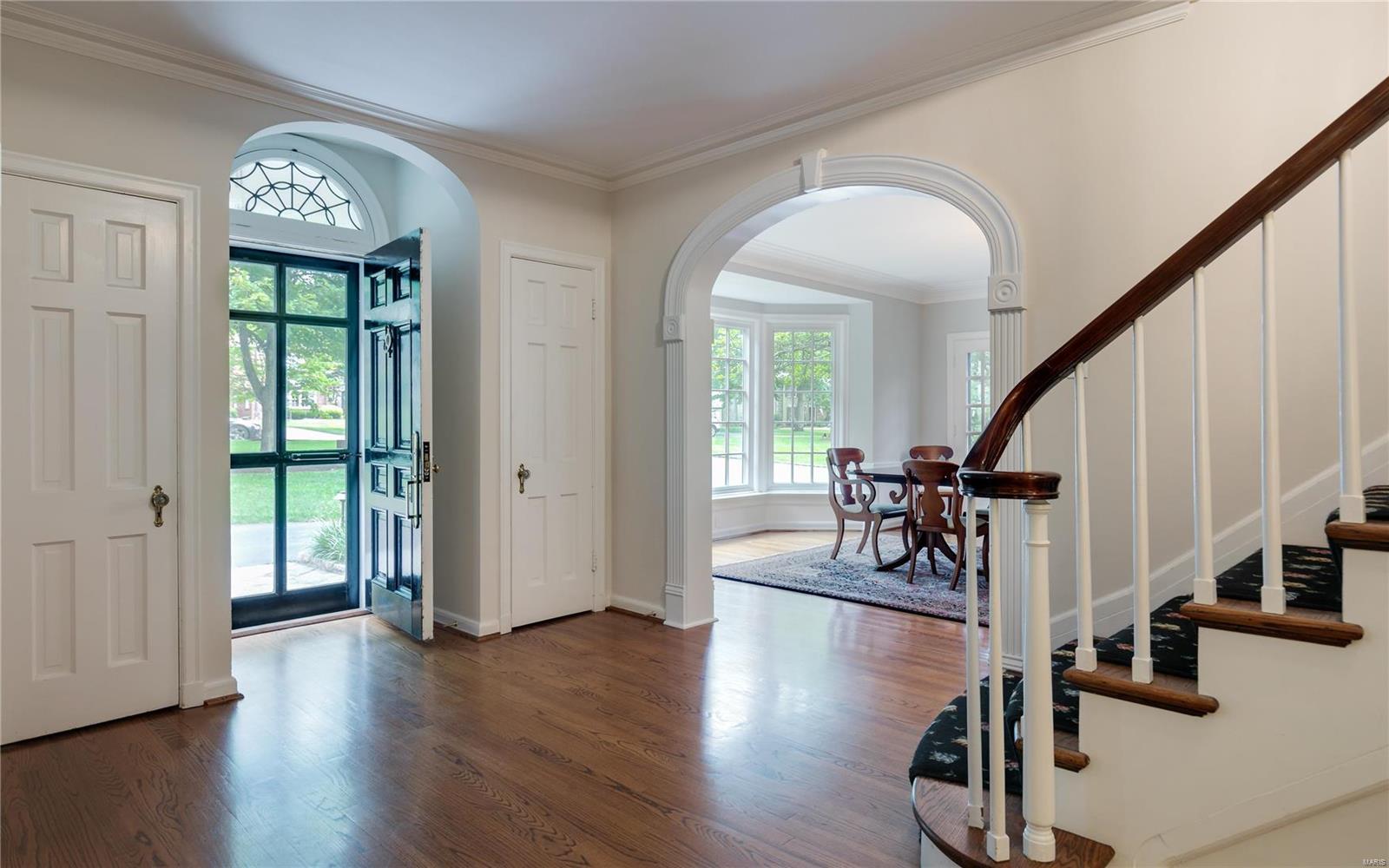 Fair Oaks Estates - Residential