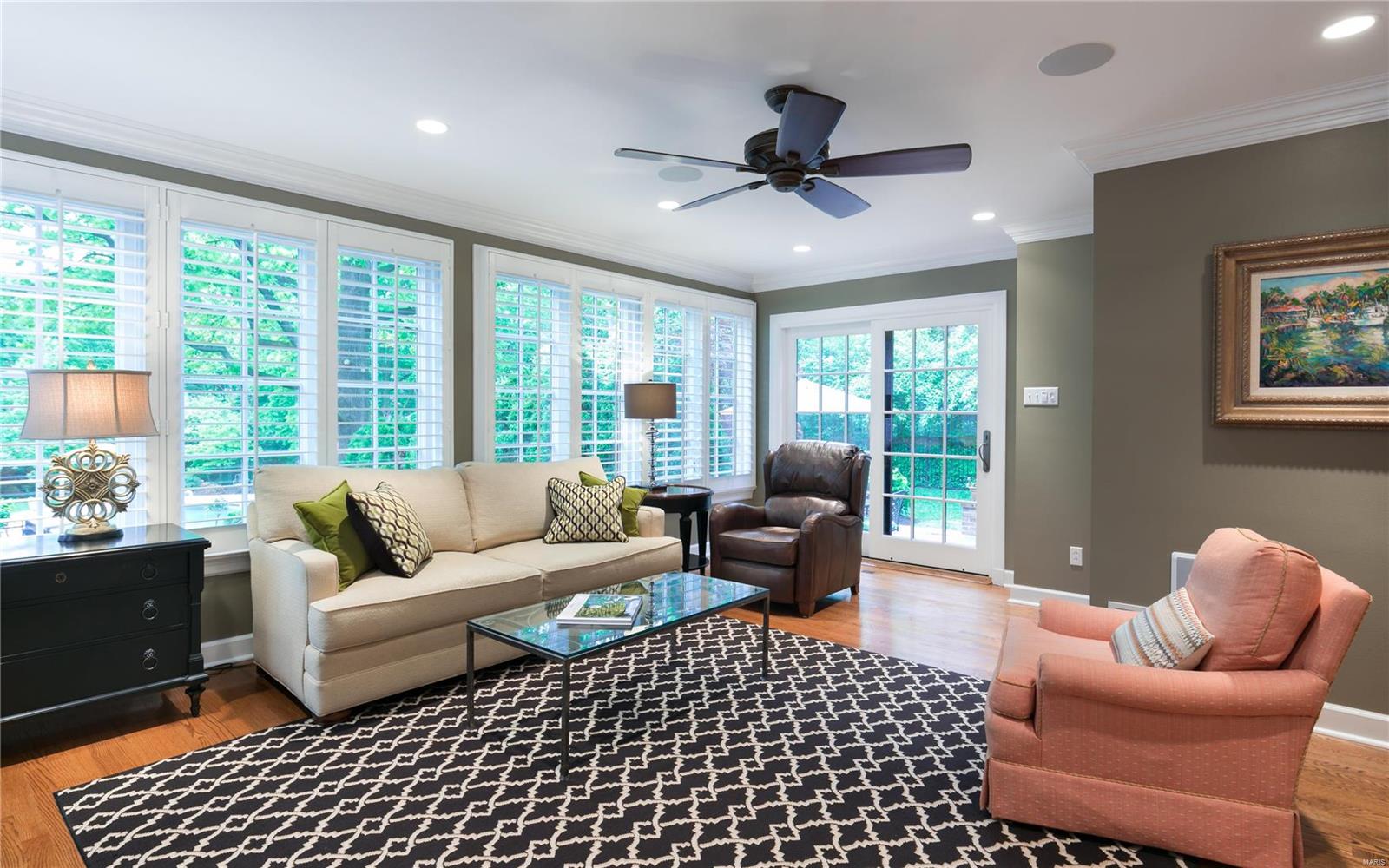 Fair Oaks Estates - Residential