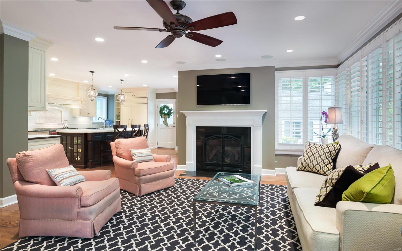 Fair Oaks Estates - Residential