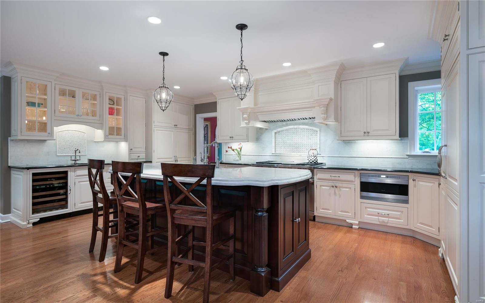 Fair Oaks Estates - Residential