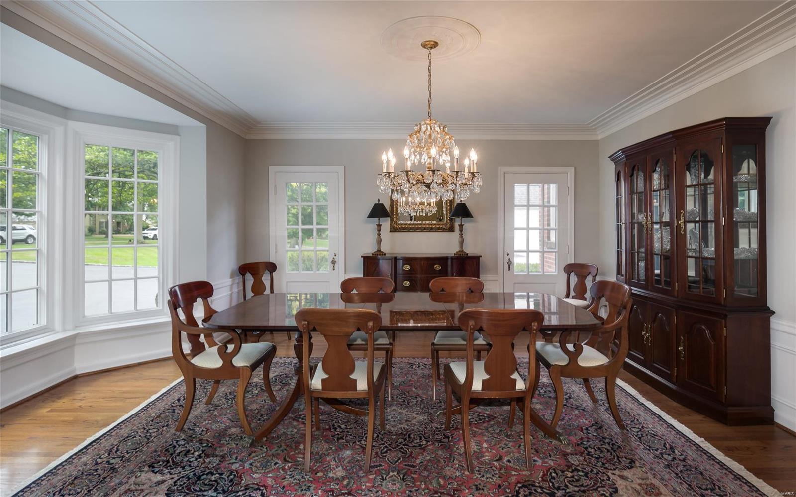 Fair Oaks Estates - Residential