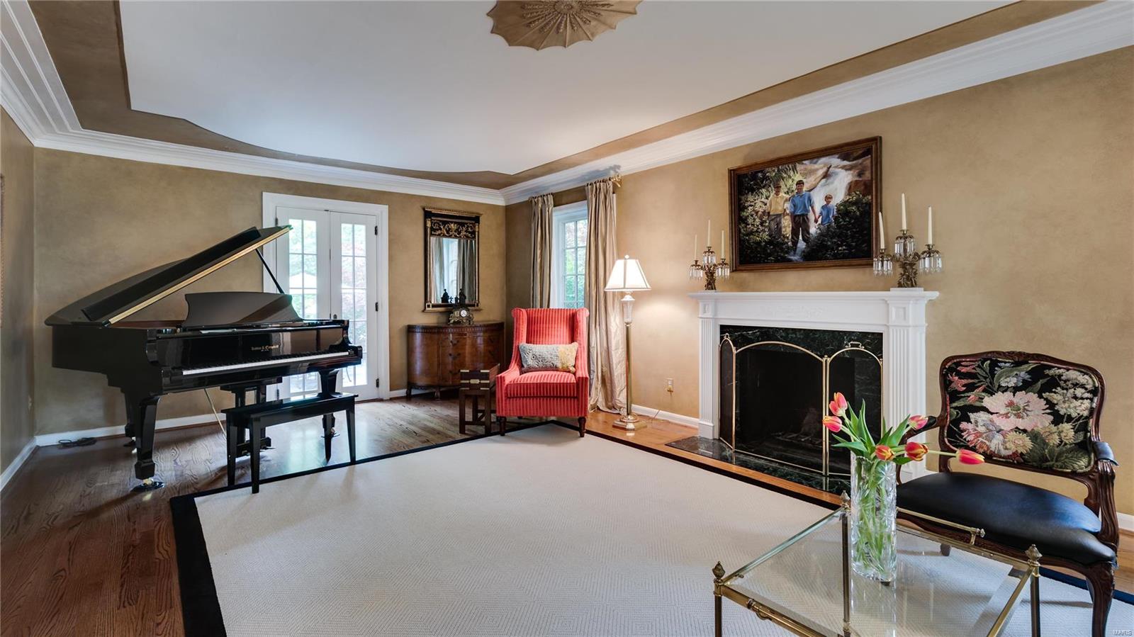 Fair Oaks Estates - Residential