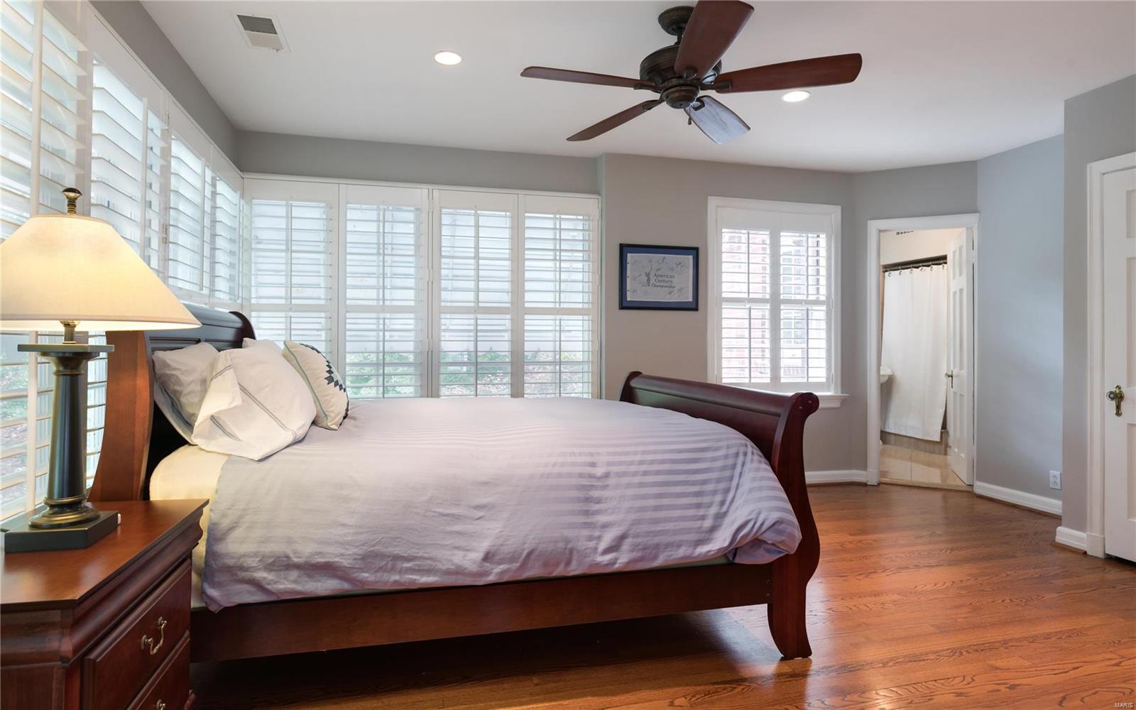 Fair Oaks Estates - Residential