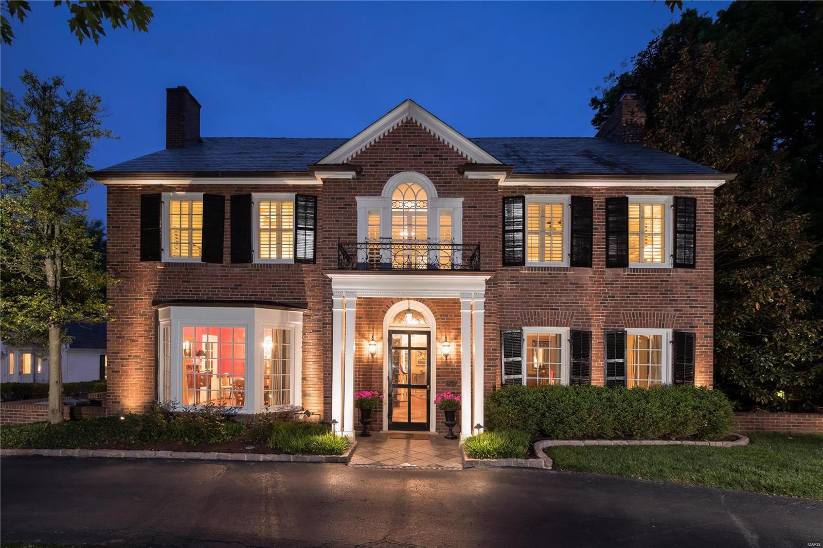 Fair Oaks Estates - Residential