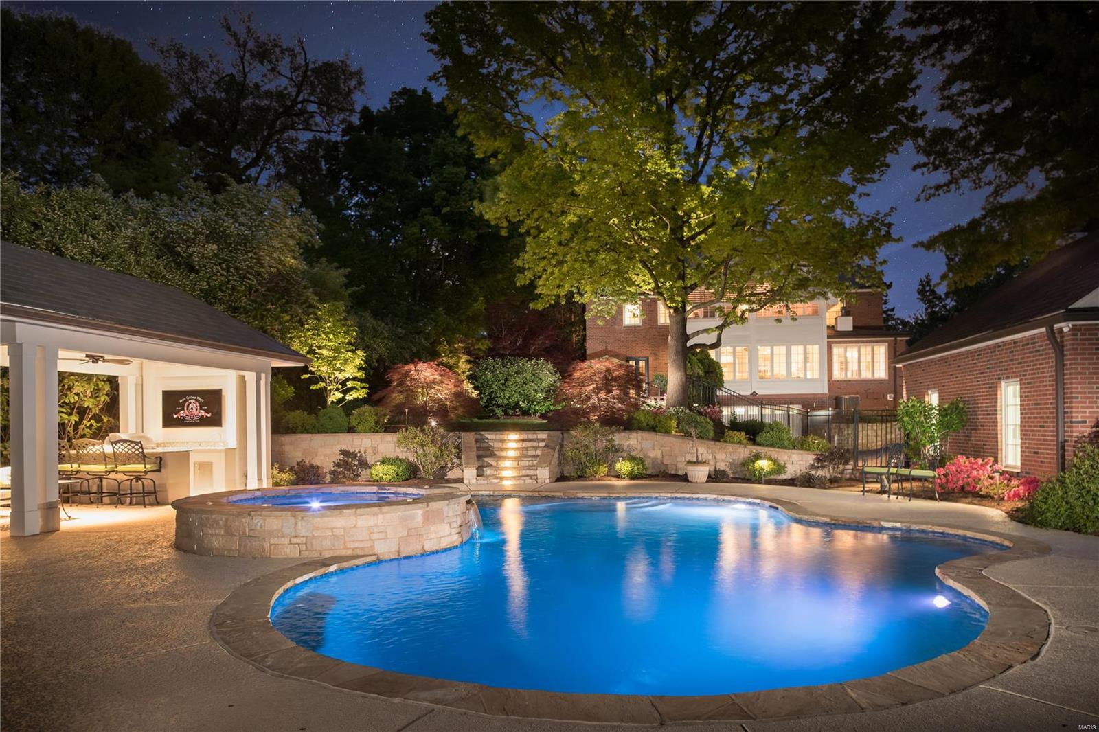 Fair Oaks Estates - Residential