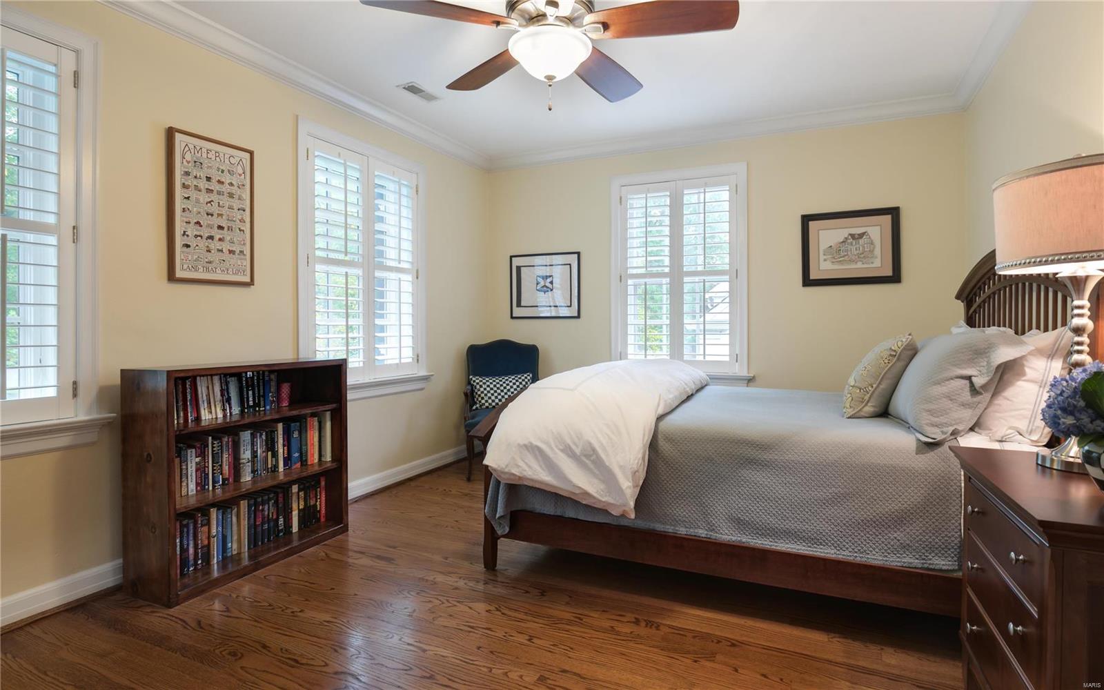 Fair Oaks Estates - Residential