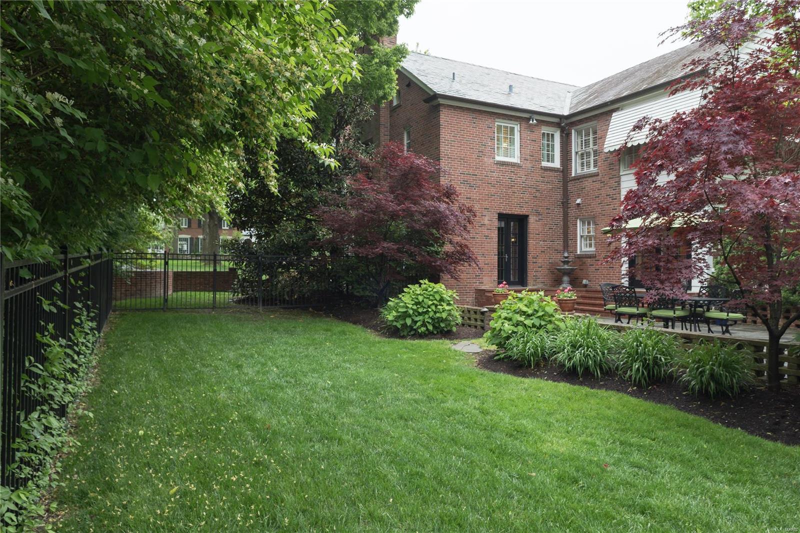 Fair Oaks Estates - Residential