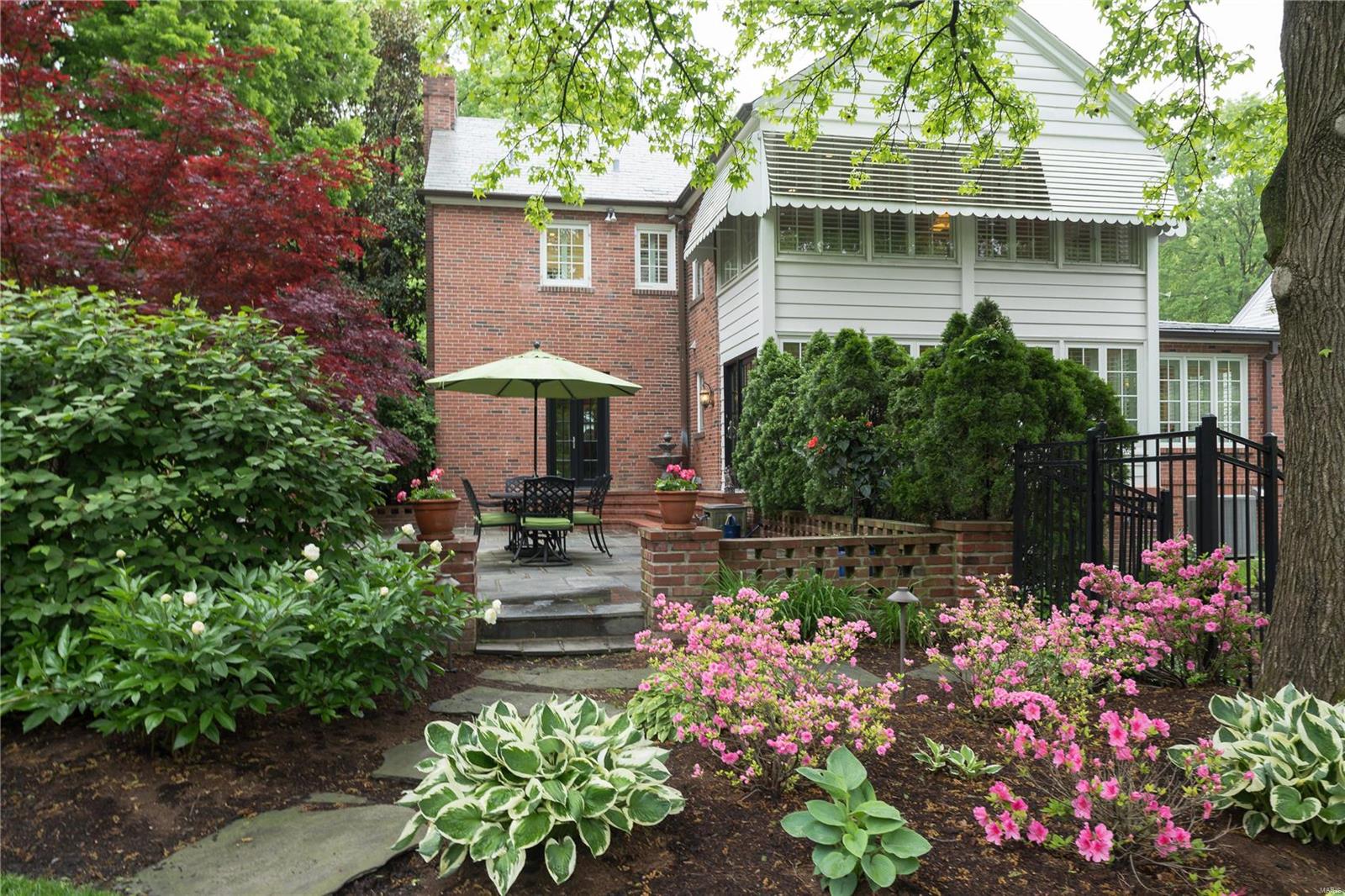 Fair Oaks Estates - Residential