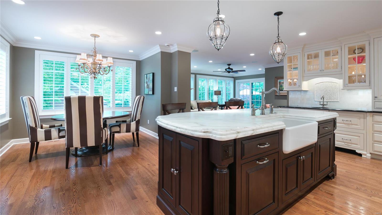 Fair Oaks Estates - Residential