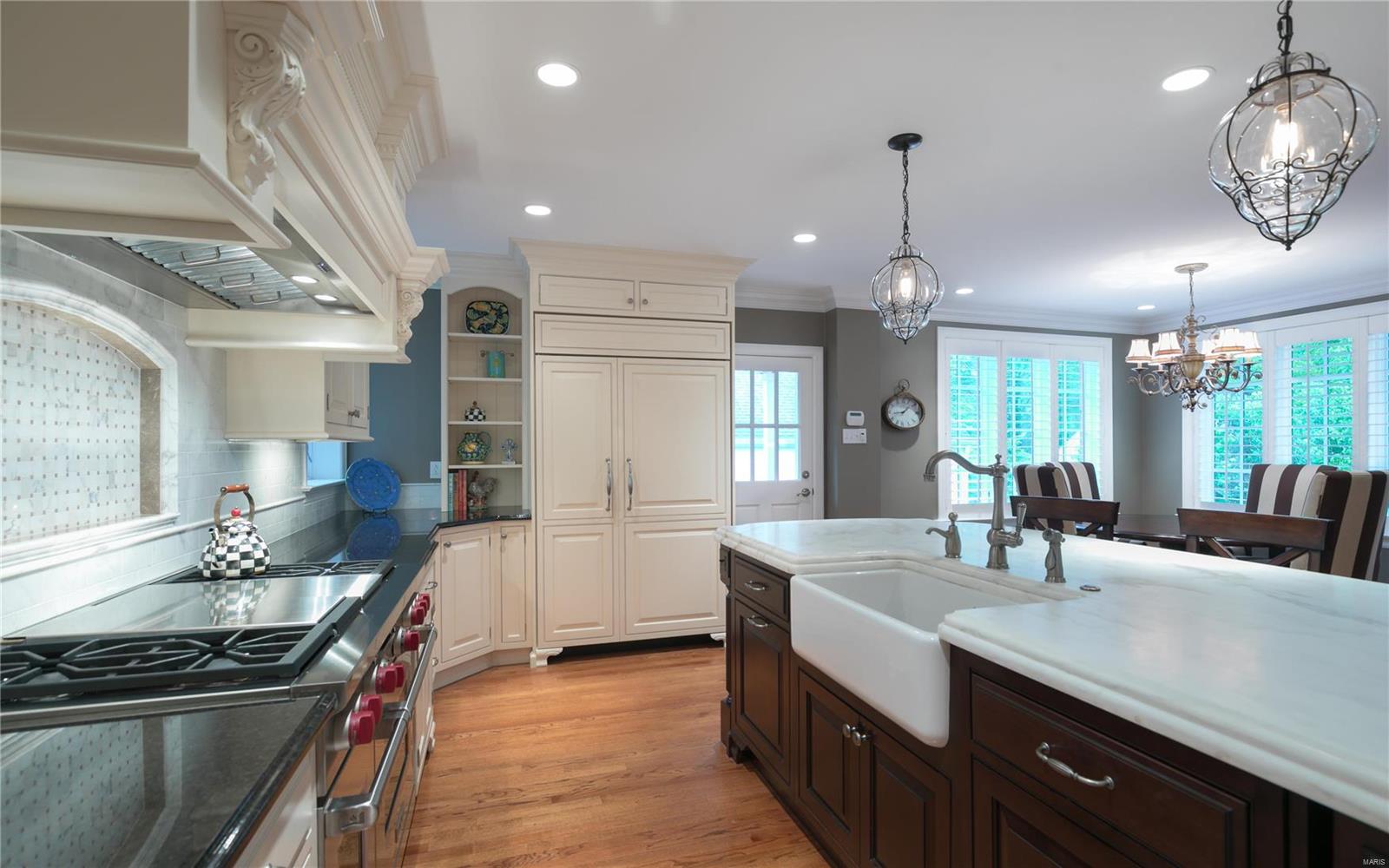 Fair Oaks Estates - Residential