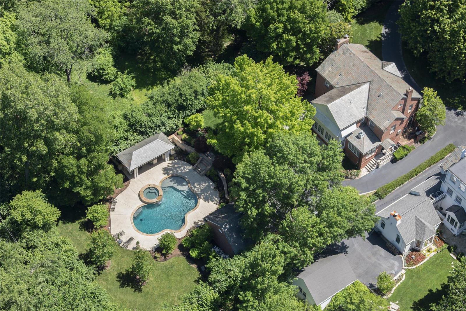 Fair Oaks Estates - Residential