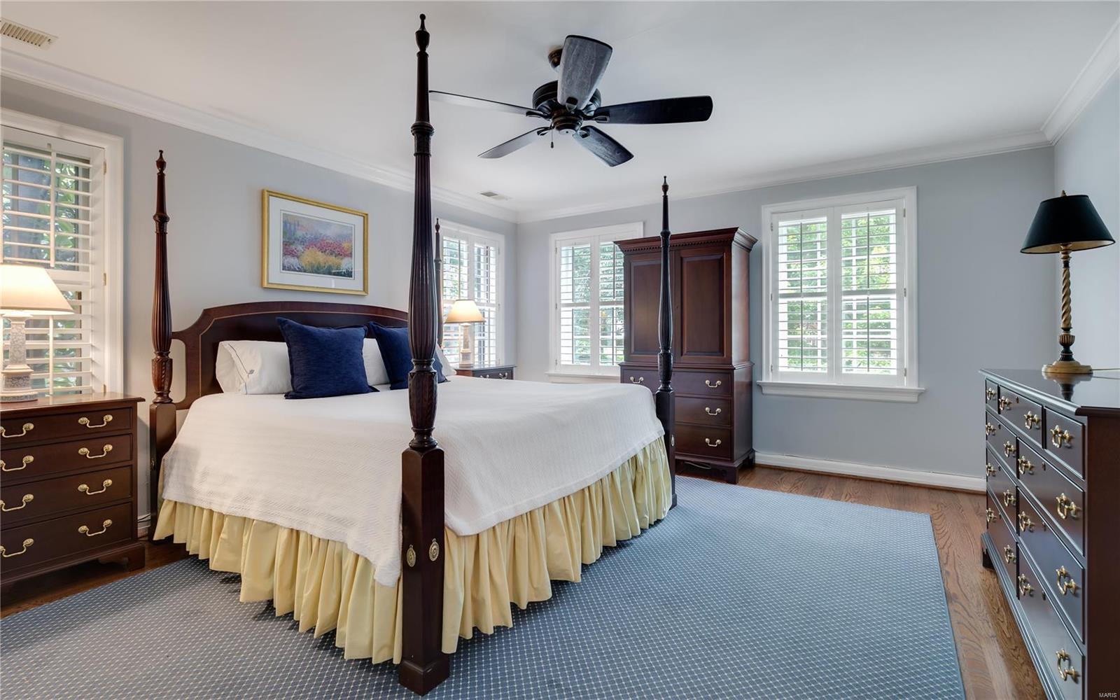 Fair Oaks Estates - Residential